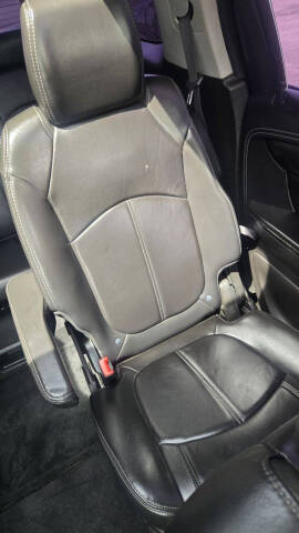 2013 GMC Acadia SLT-1