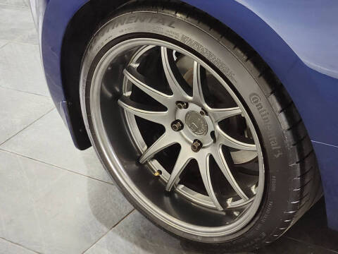 2016 Nissan 370Z