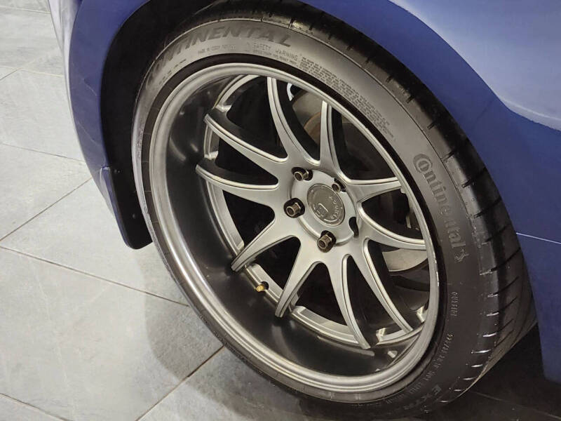 2016 Nissan 370Z