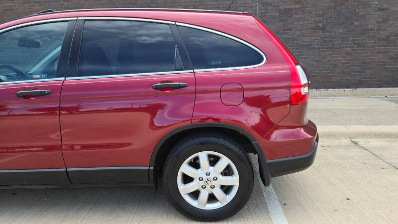 2008 Honda CR-V EX