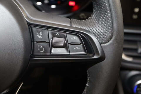 2025 Alfa Romeo Giulia