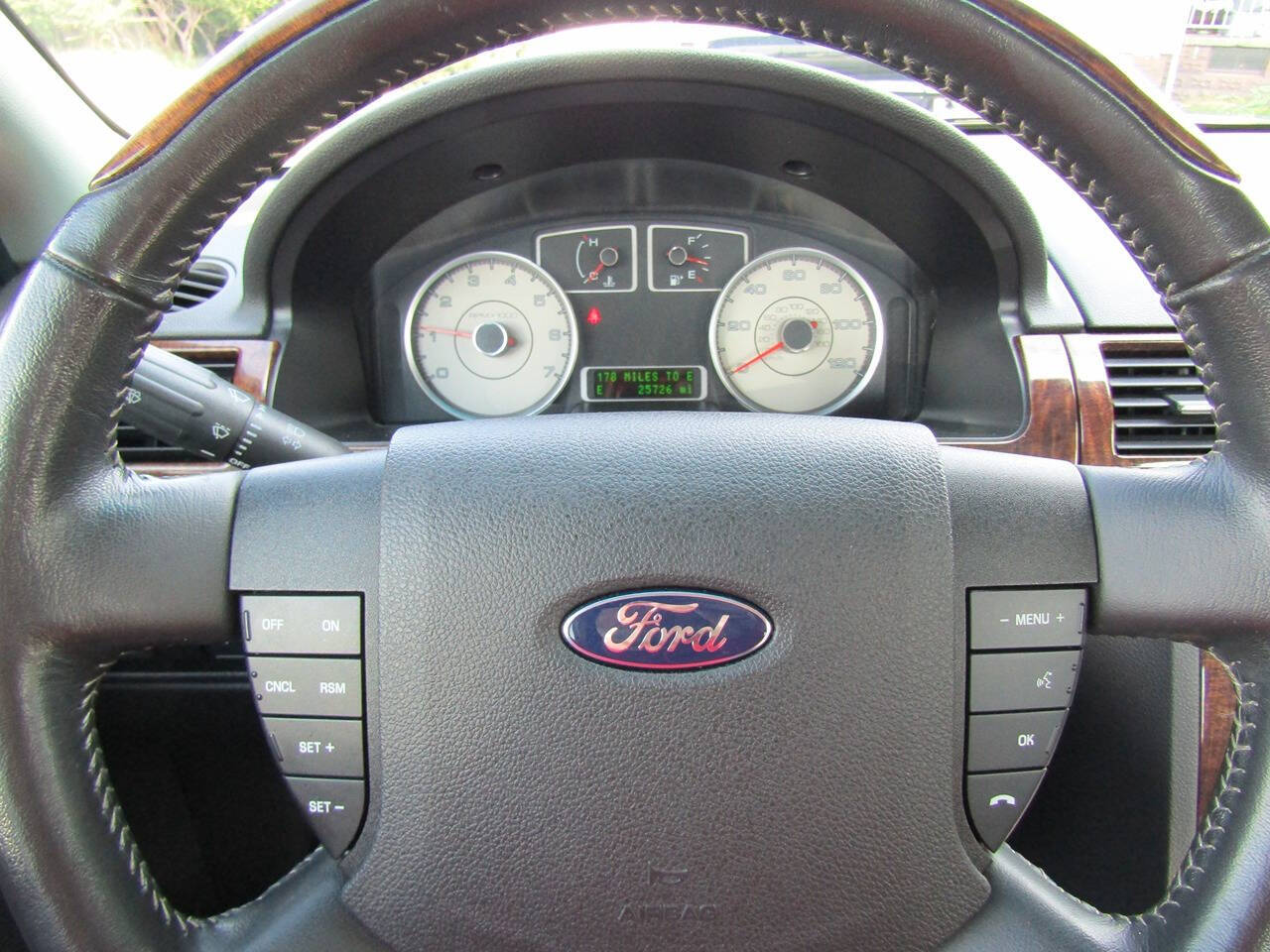 2009 Ford Taurus for sale at Joe s Preowned Autos in Moundsville, WV