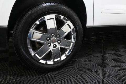 2017 GMC Acadia Limited