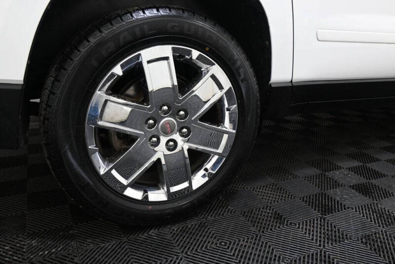 2017 GMC Acadia Limited