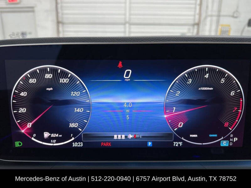 2025 Mercedes-Benz GLE GLE 350