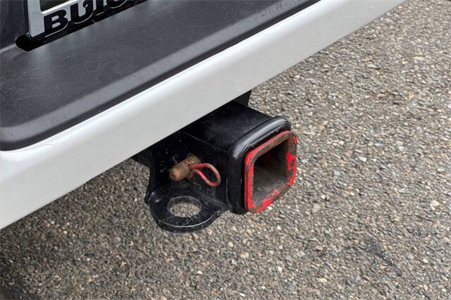 2025 GMC Sierra 3500HD