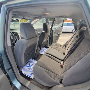 2006 Hyundai Tucson GLS