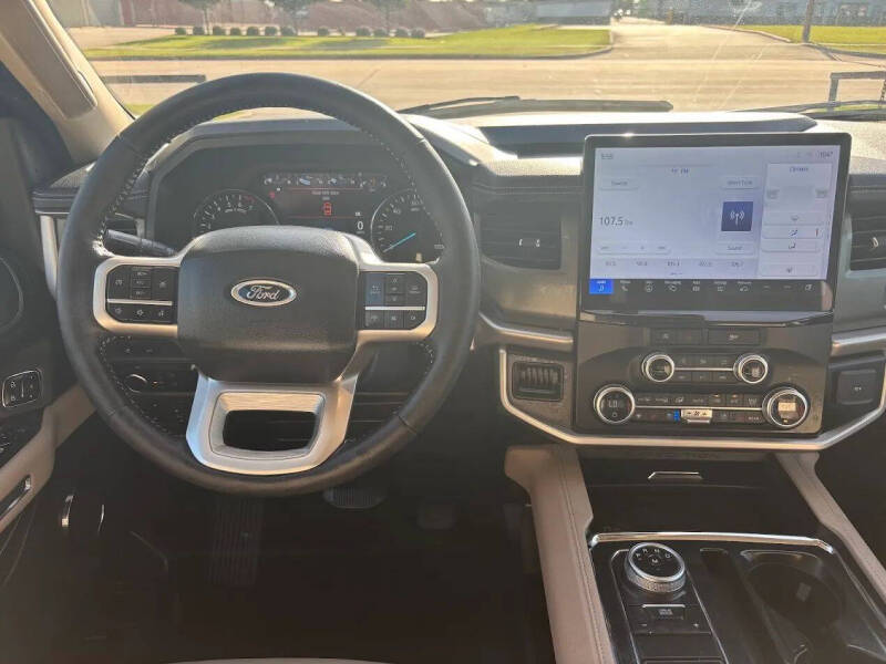 2024 Ford Expedition MAX XLT