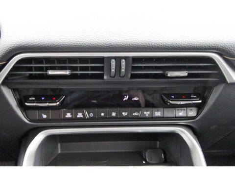 2025 Mazda CX-70 Plug-in Hybrid Premium