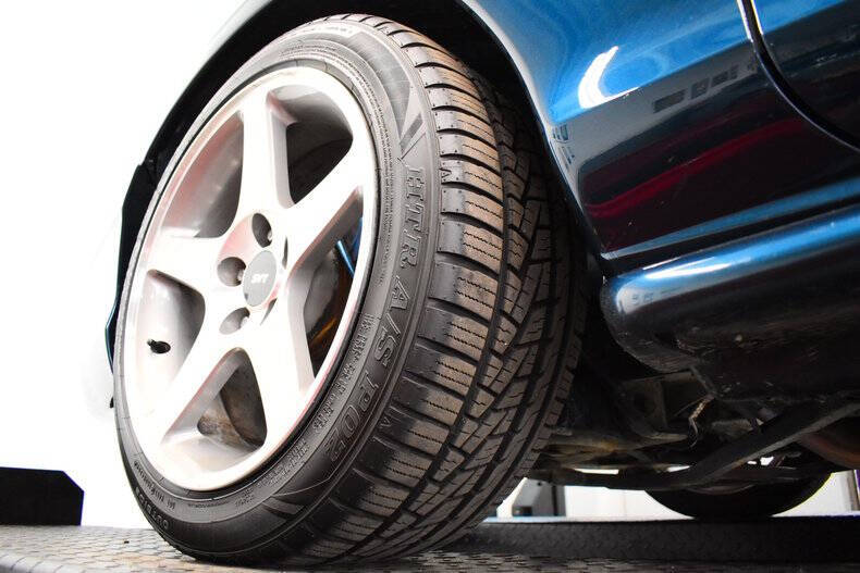 1994 Ford Mustang GT
