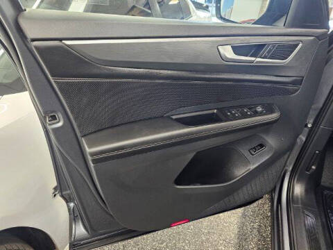 2024 Volkswagen Atlas Cross Sport SE 4Motion