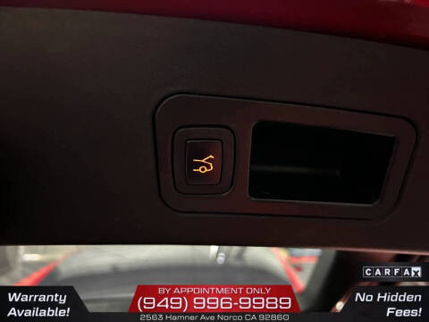 2017 Tesla Model S