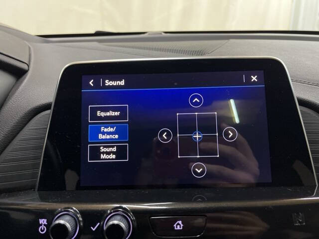 2021 Cadillac CT4 Premium Luxury