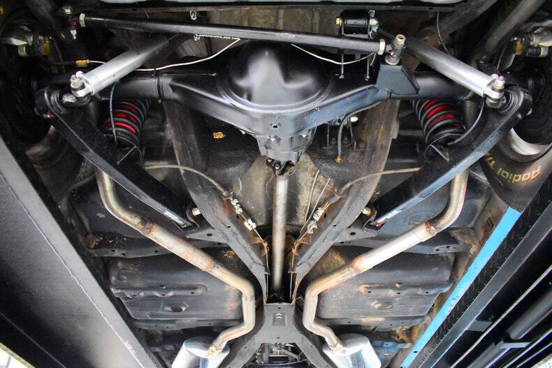 1961 Chevrolet Impala