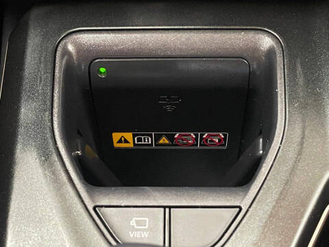 2023 Toyota Crown Limited