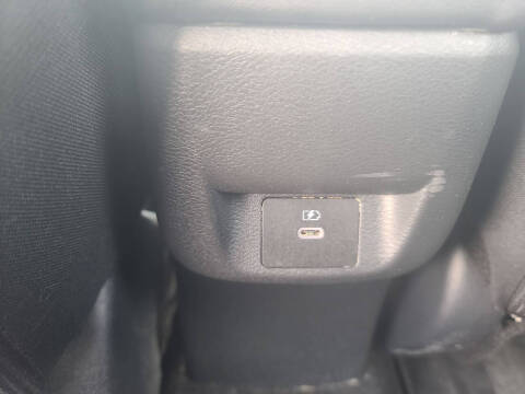 2024 Nissan Versa SV