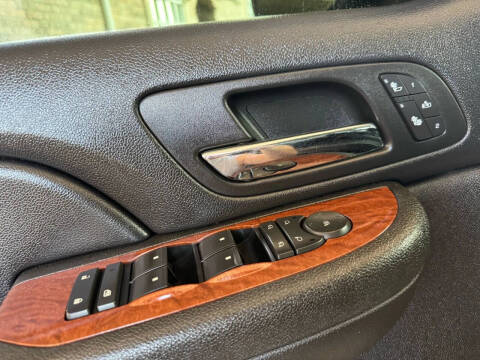 2007 GMC Sierra 2500HD