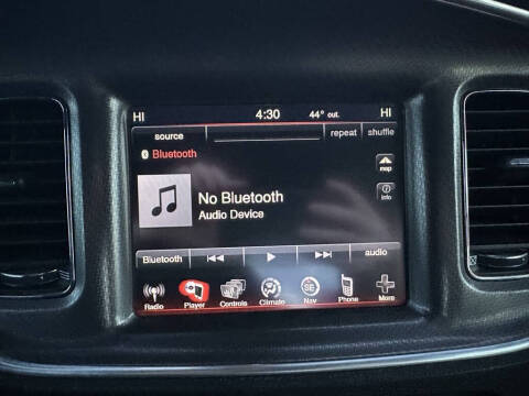 2013 Dodge Charger R/T