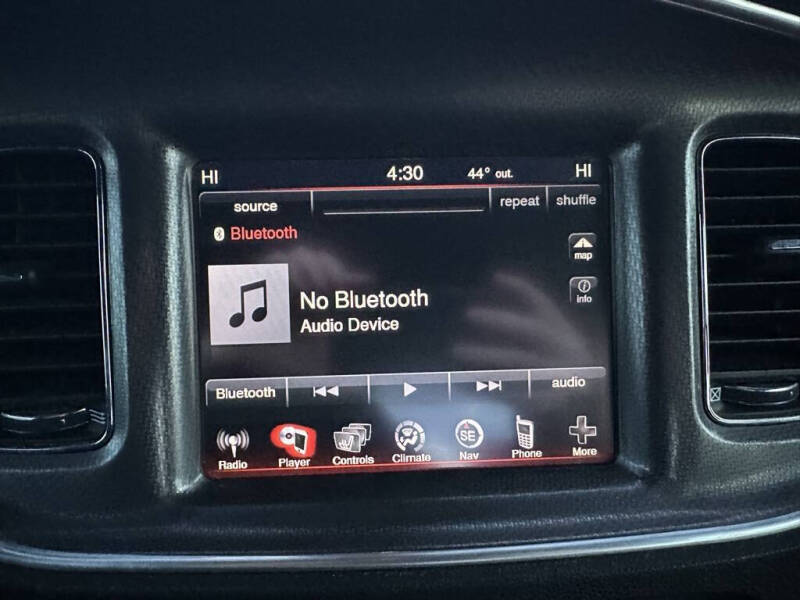 2013 Dodge Charger R/T