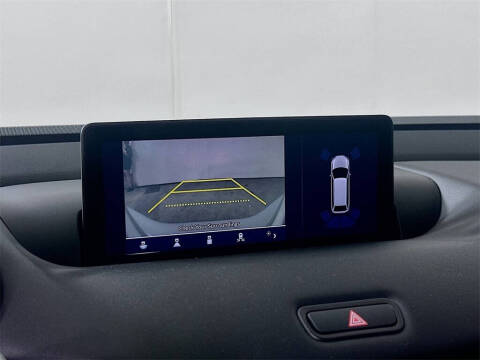 2021 Acura TLX w/Tech