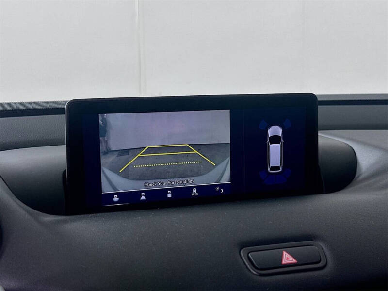 2021 Acura TLX w/Tech