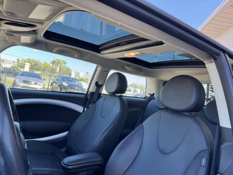 2013 MINI Hardtop Cooper