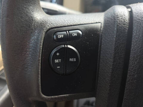 2009 Ford F-350 Super Duty