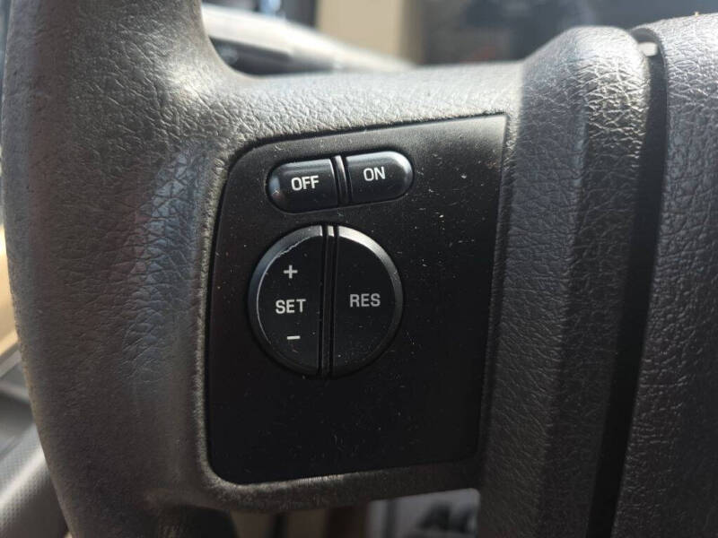 2009 Ford F-350 Super Duty