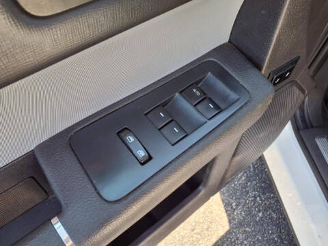 2013 Ford Flex Limited