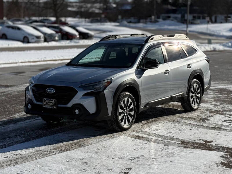2023 Subaru Outback Limited