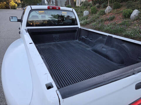 2004 Dodge Ram 3500 SLT