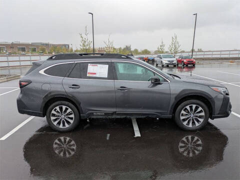 2023 Subaru Outback Limited
