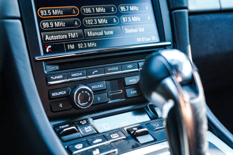 2015 Porsche 911 GT3