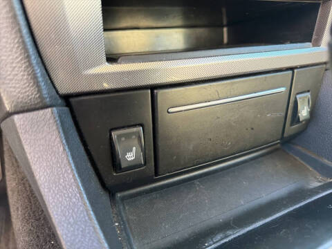 2006 Chrysler 300 Touring