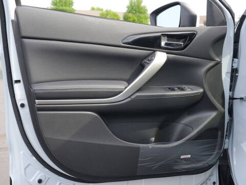 2026 Mitsubishi Eclipse Cross SE