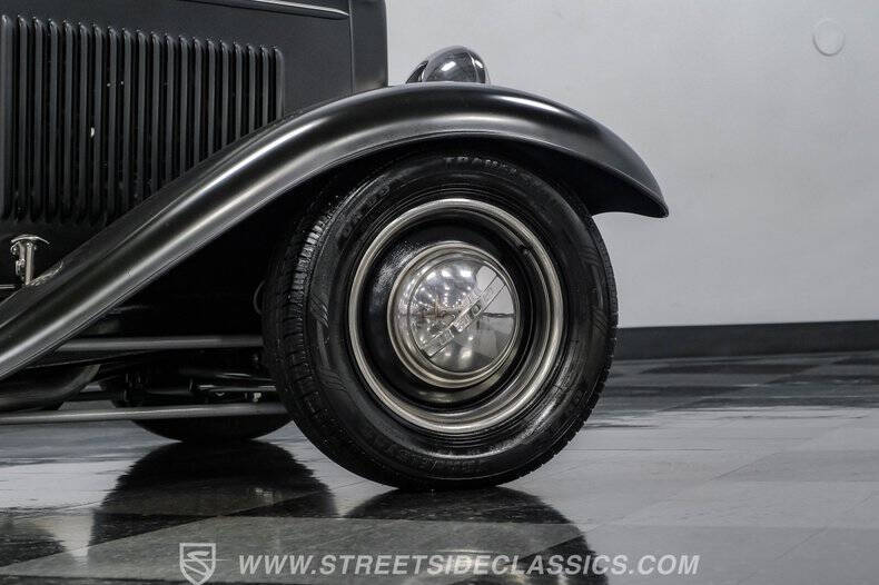 1932 Ford Model B