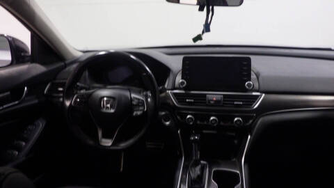 2022 Honda Accord Sport Special Edition