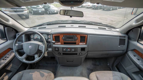 2006 Dodge Ram 1500
