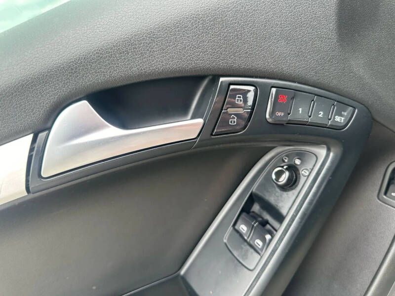 2010 Audi S5 4.2 quattro Prestige