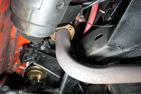 1966 Chevrolet Corvette