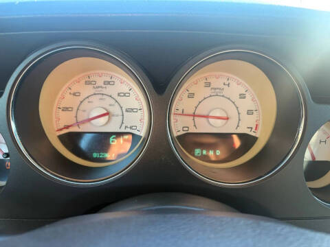 2012 Dodge Challenger