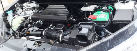 2021 Honda CR-V Touring