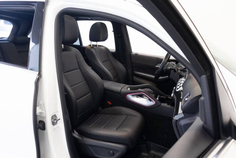 2020 Mercedes-Benz GLE GLE 350 4MATIC