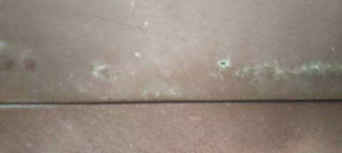 1954 Nash Metropolitan