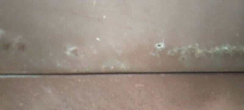 1954 Nash Metropolitan