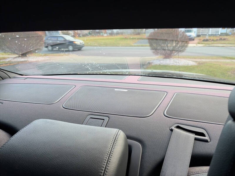 2017 Audi A8 L 3.0T quattro