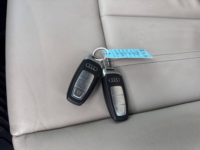 2022 Audi A3 Premium Plus 40 TFSI