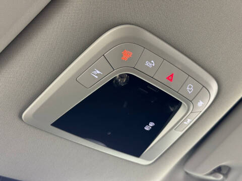 2025 Volvo EX90 Twin Ultra 6P