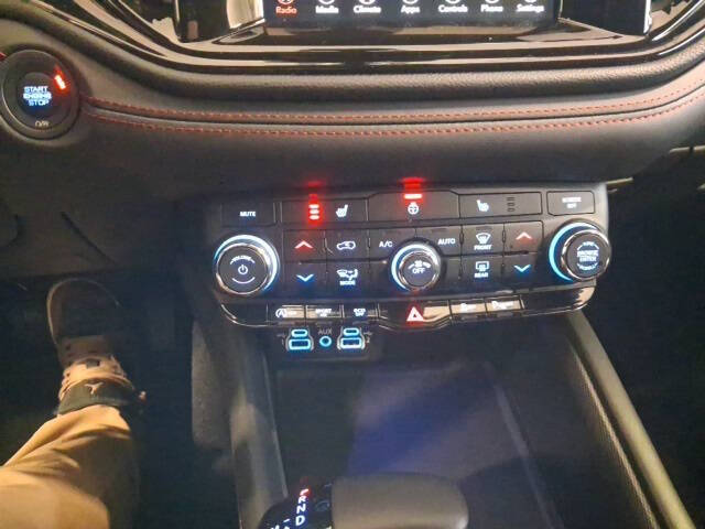 2024 Dodge Durango GT