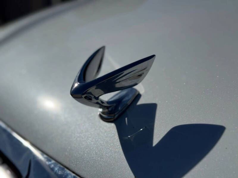 2011 Hyundai Equus Ultimate